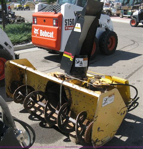 erskine skid steer tiller|erskine snowblower attachments.